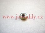 Matice M8x1mm 