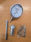 M�rka p�edstihu s �chylkom�rem - sada   Jawa, �Z, Simson, MZ 