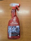 Moto cleaner MOTOMAX - 500ml s rozpraovaem