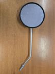  Motocyklov� zrc�tko M8x1,25 P - Simson 12V, orig.