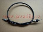  - Nhon tachometru - Babetta 59,5cm od  www.jawadily.cz