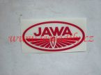 Logo JAWA - Janeek,  erven