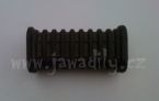  - Nvleka zadn stupaky, hranat - Jawa 350/638 od  www.jawadily.cz