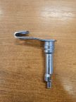  - Pka ovldn spojky - Simson S51, SR od  www.jawadily.cz