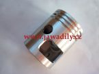 P�st Prav� 59,00 - �ep 16mm, dr�ka 2,5mm - Jawa 350 6V   