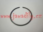  - Pstn krouek 57,25 x 2,5mm - Z 150C od  www.jawadily.cz