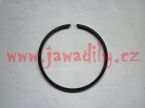  - Pstn krouek 65,00 x 2,5 - Jawa 250 - (R)  od  www.jawadily.cz