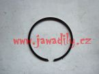  - Pstn krouek 59,50 x 2,5mm - Jawa, Z 175, 350 - (PL) od  www.jawadily.cz