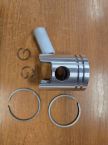 P�stn� sada Almet  39,25mm - kompletn� - Babetta 