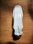  - Pedn blatnk plast (bl) - Simson S51 Enduro od  www.jawadily.cz