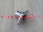  - Pruba karburtoru Dellorto D12 - Jawa Babetta od  www.jawadily.cz