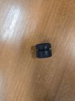 Pr�chodka p�edn�ho krytu, pro bowden a kabel sv��ky - Pion�r 05 - 21