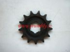  - etzov koleko - 13 zub -  Jawa-Z, Z, MZ 125-150  od  www.jawadily.cz