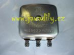  - Regultor dobjen 6V - 75W - Cvkov - Jawa, Z od  www.jawadily.cz