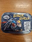 Retro Mintbox Biker Girls
