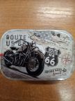 Retro Mintbox Route 66