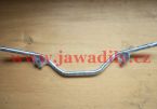  - dtka bez hrazdy - Chrom  - Jawa 350/634-638 od  www.jawadily.cz