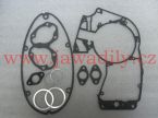 Sada t�sn�n� motoru - Jawa Panelka 350/360 - 0,5mm