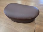  -&nbsp;Sedlo kompletn�, (sv. hn�d�) - Pion�r 555 od  www.jawadily.cz