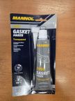 Silikon Mannol - transparentn� 85 g