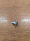 -&nbsp;�roub  M5x10mm - zapu�t�n� �o�kov� hlava - Jawa, �Z od  www.jawadily.cz