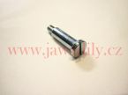  - roub M5x20mm - vlcov hlava od  www.jawadily.cz