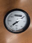 Tachometr 120 km/h - P�r�k 250 FJ