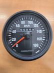  -&nbsp;Tachometr 180 km/h, r�me�ek �ern� - Jawa 350/634-640 od  www.jawadily.cz