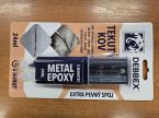 Tekut� kov - Debbex 24ml