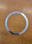 Tsnn pod hlavu vlce ( 54x65x0,5mm ) - Jawa - Z 125 / 355