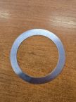 Tsnn pod hlavu vlce ( 54x70x0,5mm ) - Z 125 / 453, 473