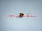  - Tryska - M6 x 1mm - (100) - Jawa 350/638-640, Prk, 500 OHC, Z 125,150C od  www.jawadily.cz