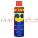 WD 40 - 240ml 