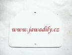  - Tabulka zadn SPZ mal - Pionr (145x105 mm) od  www.jawadily.cz