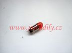  - rovka 12V/4W - BA9s (oranov) od  www.jawadily.cz