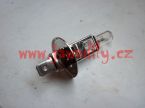  - Halogenov rovka H1 12V 100W-P15,5s  od  www.jawadily.cz