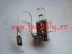  - Halogenov rovka H3 - 12V/100W od  www.jawadily.cz