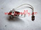  - Halogenov rovka H3 - 12V/55W  od  www.jawadily.cz