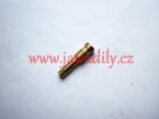  - Tryska volnobn - M6 x 0,7 - (40) - Pionr 21,23, S22 od  www.jawadily.cz