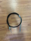 Lanko zadn brzdy-vnj - Simson Schwalbe