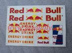  - Nlepky ( arch ) - Red Bull od  www.jawadily.cz