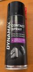  - Sprej na el. kontakty 400ml od  www.jawadily.cz