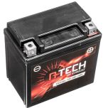 Gelov� baterie  - DTZ7S (YTZ7S)