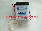  - Baterie - 6N4-2A-5 od  www.jawadily.cz