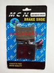 Brzdov destiky - MCN - 071 -