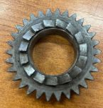 kolo startovac 30z ( JAWA 634-640 ) orig. Jawa