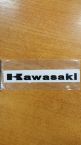  - Nlepka KAWASAKI 91x11 ern 2ks  od  www.jawadily.cz