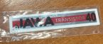  - nlepky sada 2ks - JAWA Transistor 40 ( BAB 207,228 )  od  www.jawadily.cz
