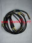  - Elektroinstalace ( Pionr 23 Mustang ) 25 + 5W od  www.jawadily.cz