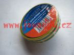 Elektroizolan pska - luto-zelen